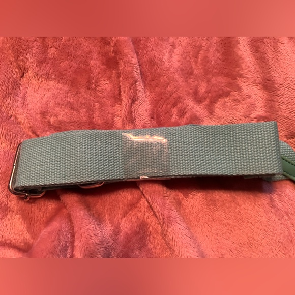 Animal Crossing Nintendo Switch Lite case. Never used, with strap. - Picture 5 of 10